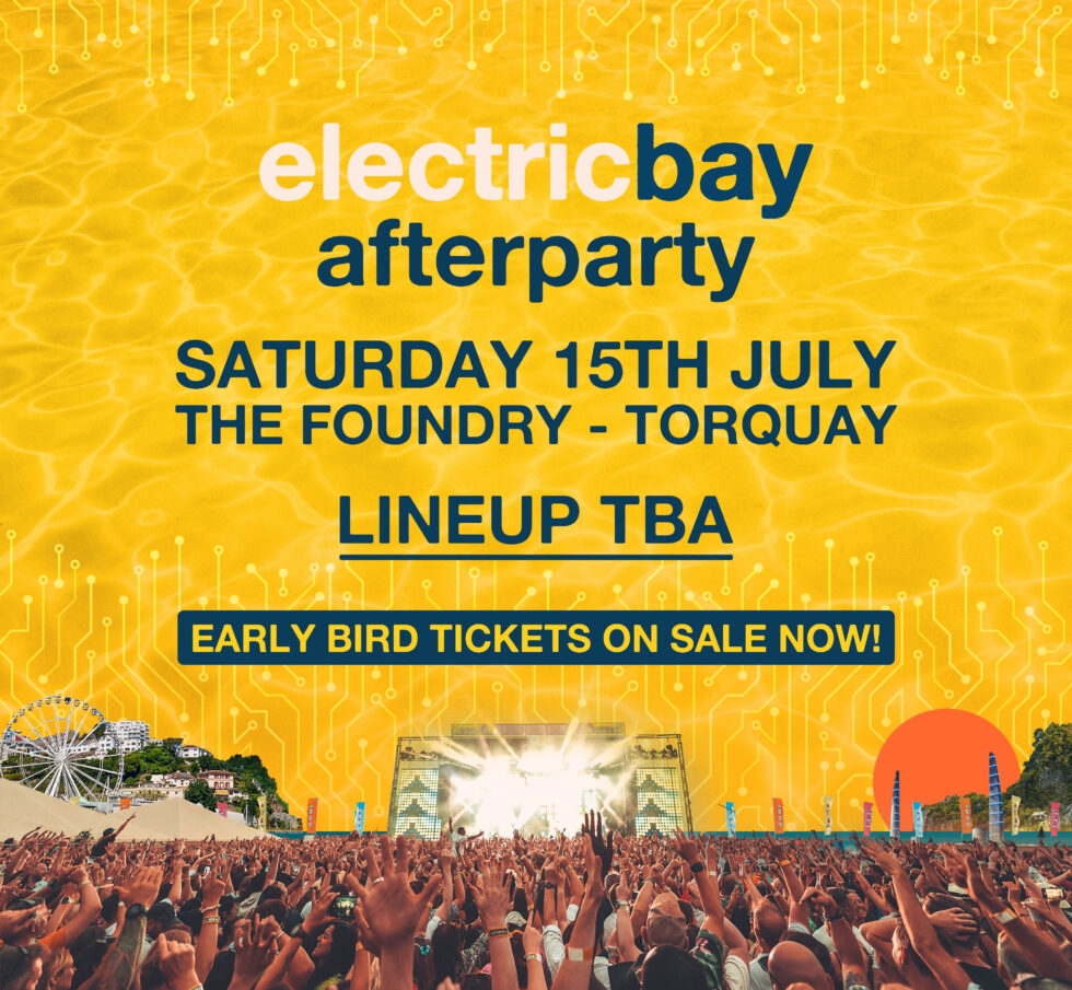 After Parties Electric Bay 2024